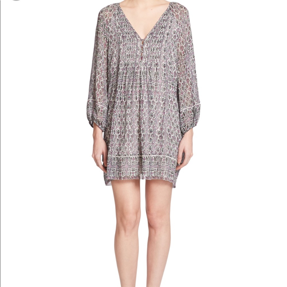Joie dress